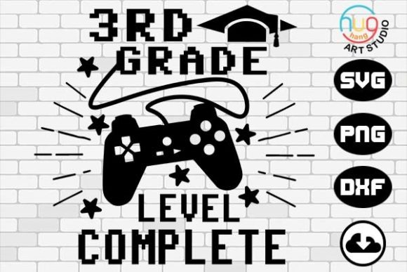 3rd Grade Level Complete 2022: An Embroidery Review