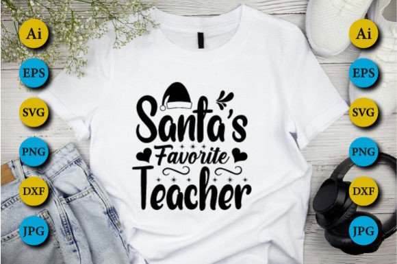 Christmas SVG T-shirt Design: An Embroidery Review