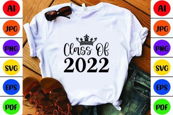 Class of 2022: An Embroidery Designer’s Review