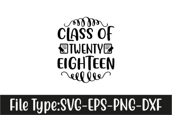 Class of Twenty Eighteen: A Designer’s Embroidery Review
