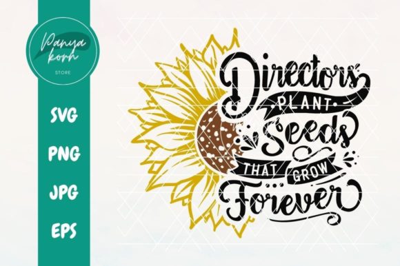 Directors Plant Seeds That Grow Forever: A Stitch Review