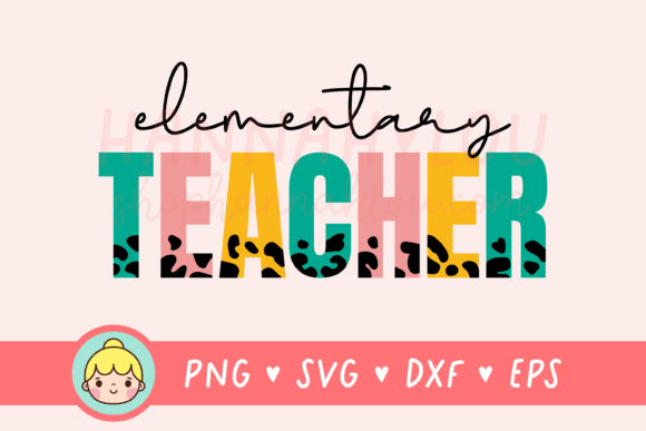Elementary School Teacher Design Review