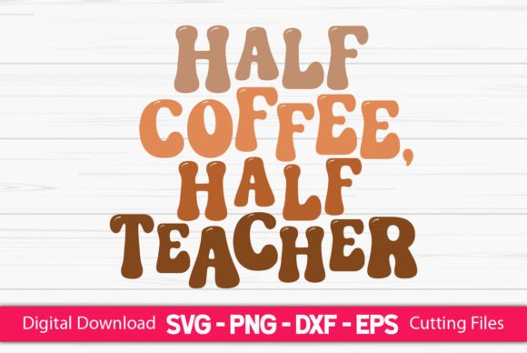 Half Coffee Half Teacher: An Embroidery Review