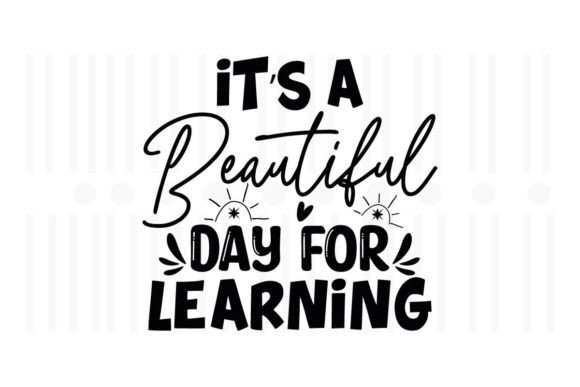 It's a Beautiful Day for Learning: Design Review