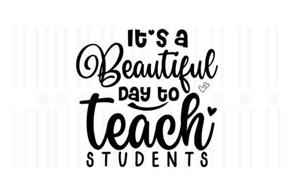 It's a Beautiful Day to Teach Students: Design Review