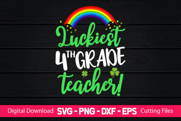 Luckiest 4th Grade Teacher: A Designer’s Review