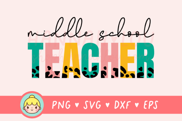 Middle School Teacher Design: An Embroidery Review