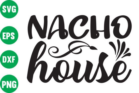Nacho House: A Designer’s Embroidery Review
