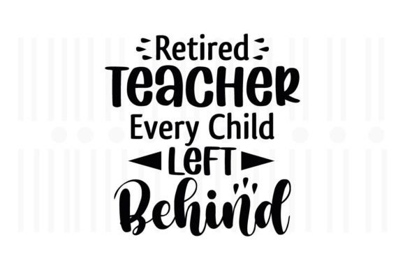Retired Teacher Design: Embroidery Review