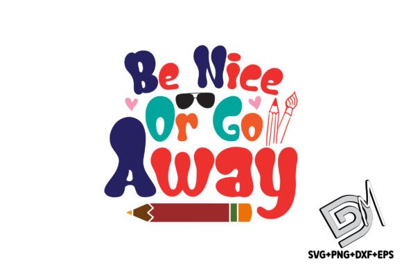 Retro Be Nice or Go Away: An Embroidery Review