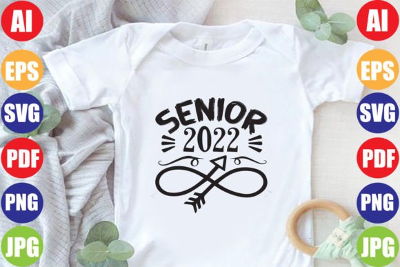 Senior 2022: A Designer’s Embroidery Review