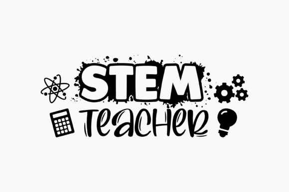 Stem Teacher Design Review for Real Embroidery Projects
