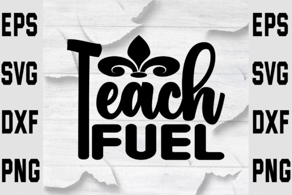 Teach Fuel: A Designer’s Embroidery Review