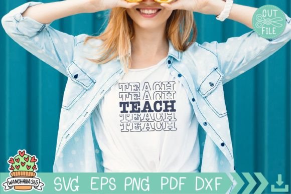 Teach Shirt Svg: A Designer’s Embroidery Review