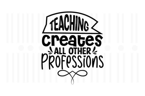 Teaching Creates All Other Professions: Design Review