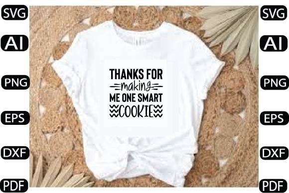 Thanks for Making Me One Smart Cookie: Design Review